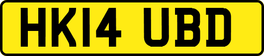 HK14UBD