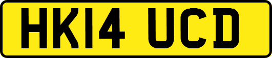 HK14UCD