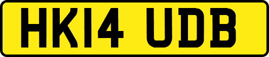 HK14UDB