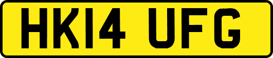 HK14UFG