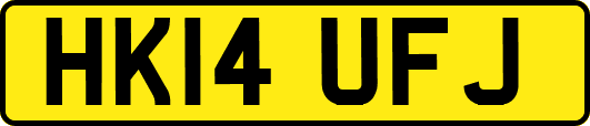 HK14UFJ