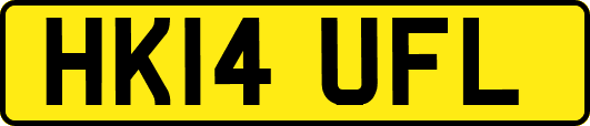 HK14UFL