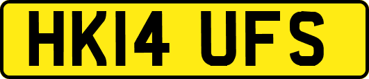 HK14UFS