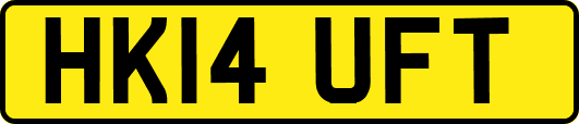 HK14UFT