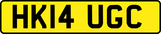 HK14UGC