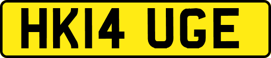 HK14UGE