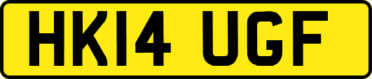 HK14UGF