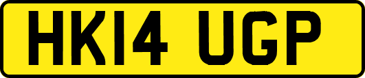 HK14UGP