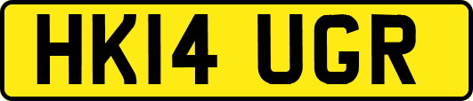 HK14UGR