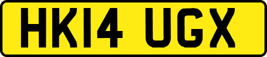 HK14UGX