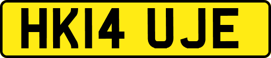 HK14UJE