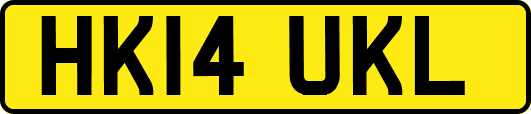 HK14UKL