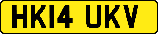 HK14UKV