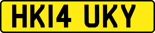 HK14UKY