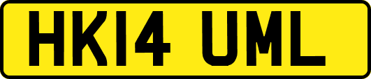 HK14UML