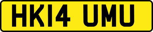 HK14UMU
