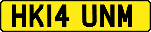 HK14UNM