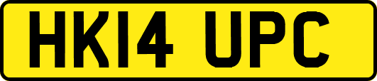 HK14UPC