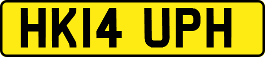 HK14UPH