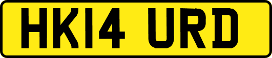 HK14URD