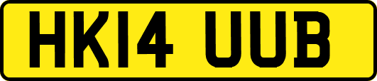 HK14UUB