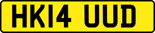 HK14UUD