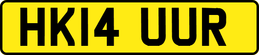 HK14UUR
