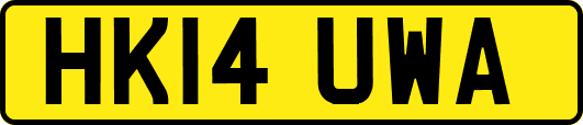 HK14UWA