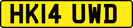 HK14UWD