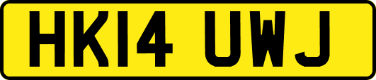 HK14UWJ