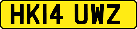 HK14UWZ