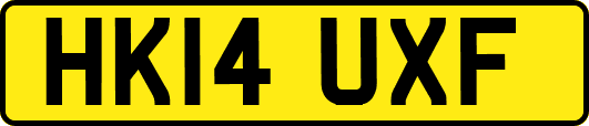 HK14UXF