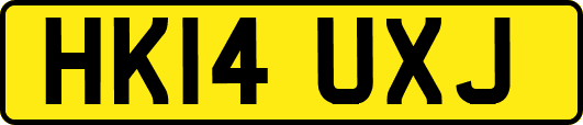 HK14UXJ