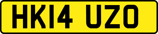 HK14UZO