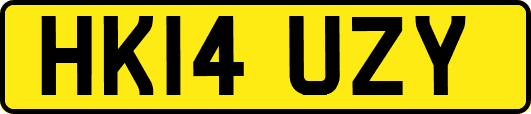 HK14UZY