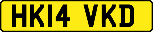 HK14VKD