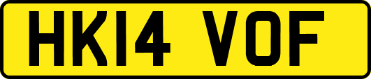 HK14VOF
