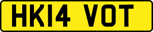 HK14VOT
