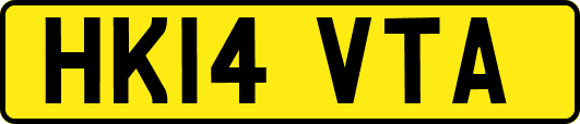 HK14VTA