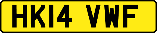 HK14VWF