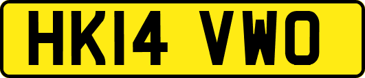 HK14VWO