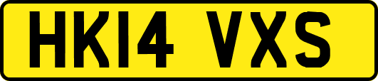 HK14VXS