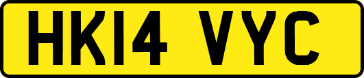 HK14VYC