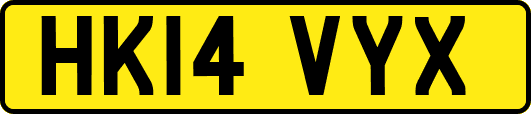 HK14VYX