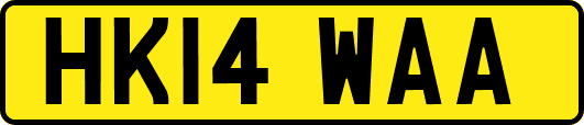 HK14WAA