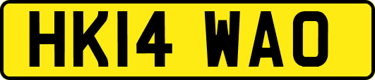 HK14WAO