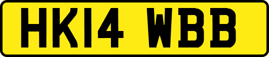 HK14WBB