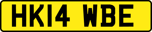 HK14WBE