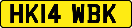 HK14WBK