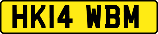 HK14WBM